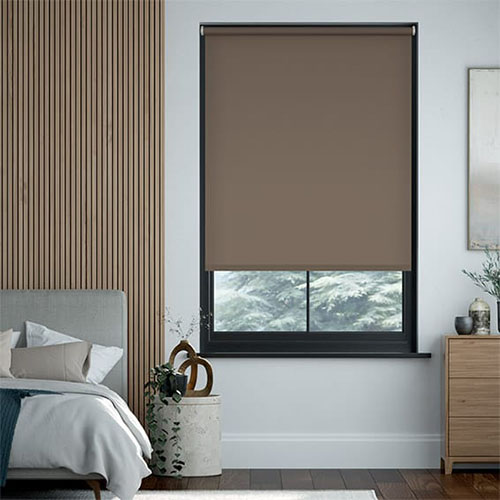 Blackout Roller Blinds